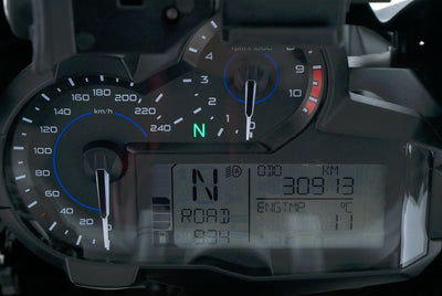 BMW R 1200 GS LC