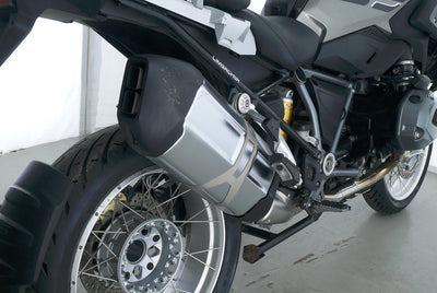 BMW R 1200 GS LC