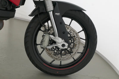 DUCATI MULTISTRADA 950 S