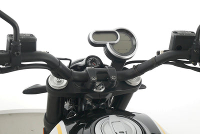 DUCATI SCRAMBLER 1100 PRO