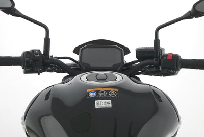 KAWASAKI Z 900