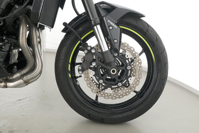KAWASAKI Z 900