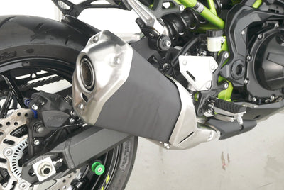 KAWASAKI Z 900