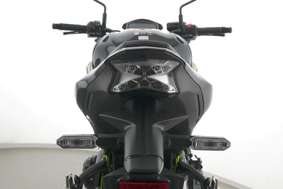 KAWASAKI Z 900