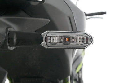 KAWASAKI Z 900