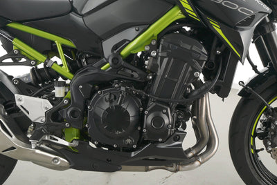KAWASAKI Z 900