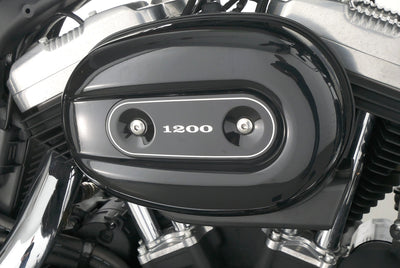 HARLEY DAVIDSON SPORTSTER XL 1200 48 FORTY