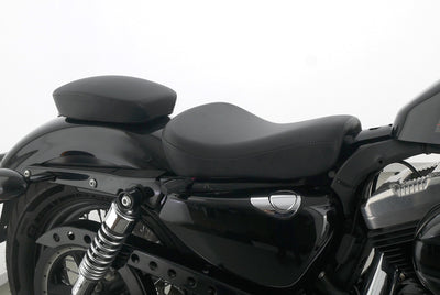 HARLEY DAVIDSON SPORTSTER XL 1200 48 FORTY