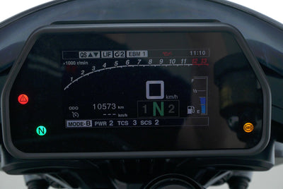 YAMAHA MT 10