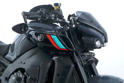 YAMAHA MT 10