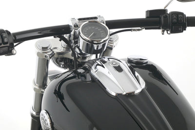 HARLEY DAVIDSON SOFTAIL BREAKOUT