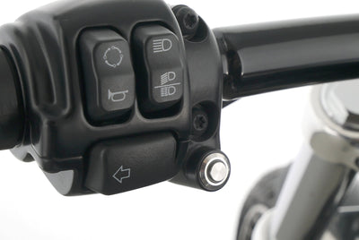 HARLEY DAVIDSON SOFTAIL BREAKOUT