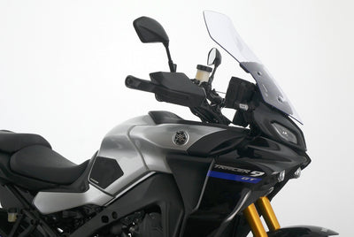 YAMAHA TRACER 9 GT