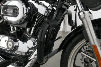 HARLEY DAVIDSON SPORTSTER XL 1200 T SUPERLOW