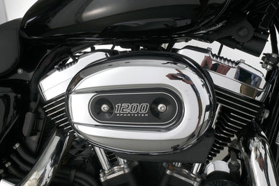 HARLEY DAVIDSON SPORTSTER XL 1200 T SUPERLOW