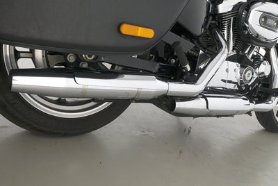 HARLEY DAVIDSON SPORTSTER XL 1200 T SUPERLOW