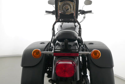 HARLEY DAVIDSON SPORTSTER XL 1200 T SUPERLOW