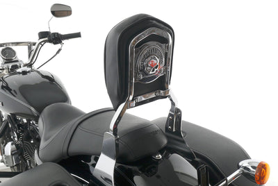 HARLEY DAVIDSON SPORTSTER XL 1200 T SUPERLOW