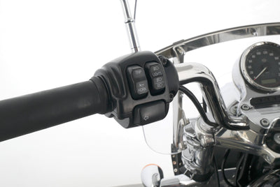 HARLEY DAVIDSON SPORTSTER XL 1200 T SUPERLOW