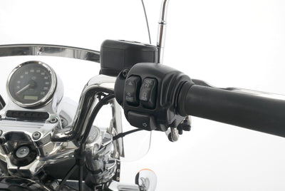 HARLEY DAVIDSON SPORTSTER XL 1200 T SUPERLOW