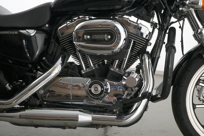 HARLEY DAVIDSON SPORTSTER XL 1200 T SUPERLOW