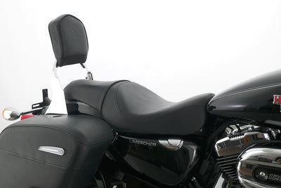 HARLEY DAVIDSON SPORTSTER XL 1200 T SUPERLOW