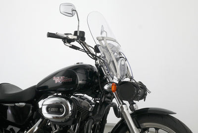HARLEY DAVIDSON SPORTSTER XL 1200 T SUPERLOW