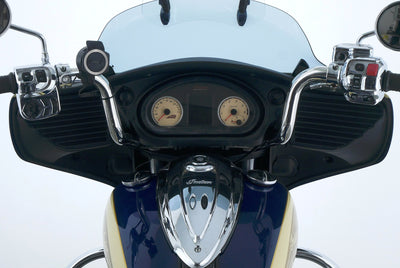 INDIAN CHIEFTAIN