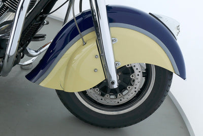INDIAN CHIEFTAIN