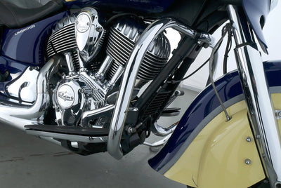 INDIAN CHIEFTAIN