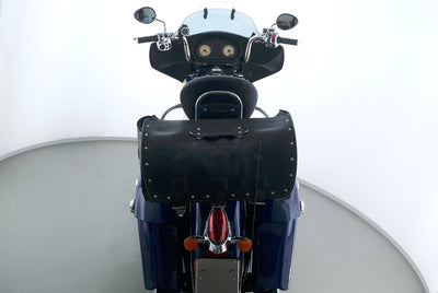 INDIAN CHIEFTAIN
