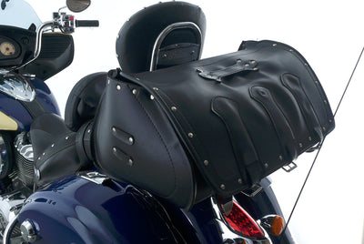 INDIAN CHIEFTAIN