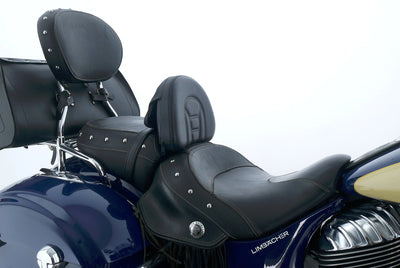 INDIAN CHIEFTAIN