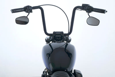 HARLEY DAVIDSON SOFTAIL BREAKOUT 114 LLC