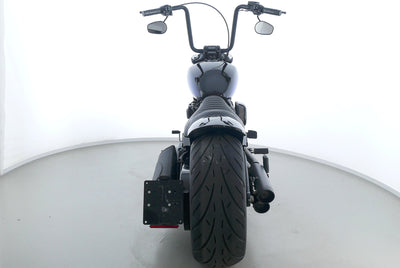 HARLEY DAVIDSON SOFTAIL BREAKOUT 114 LLC
