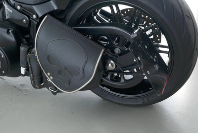 HARLEY DAVIDSON SOFTAIL BREAKOUT 114 LLC