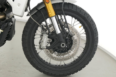 INDIAN FTR 1200 RALLY S