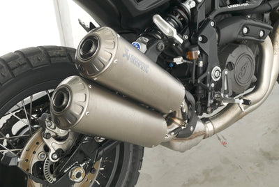 INDIAN FTR 1200 RALLY S