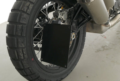 INDIAN FTR 1200 RALLY S