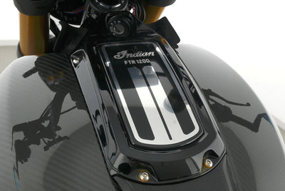 INDIAN FTR 1200 RALLY S