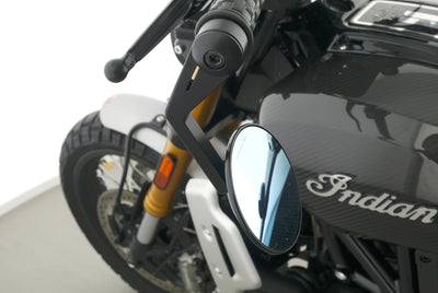 INDIAN FTR 1200 RALLY S