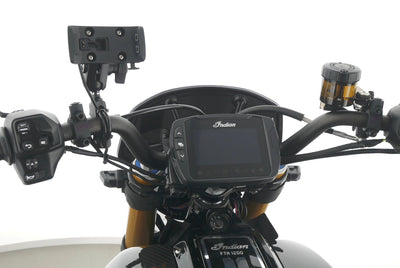 INDIAN FTR 1200 RALLY S
