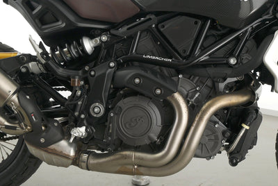 INDIAN FTR 1200 RALLY S
