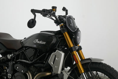 INDIAN FTR 1200 RALLY S