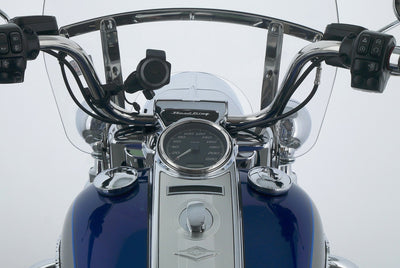 HARLEY DAVIDSON ROAD KING