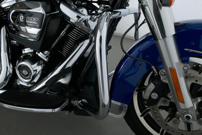 HARLEY DAVIDSON ROAD KING
