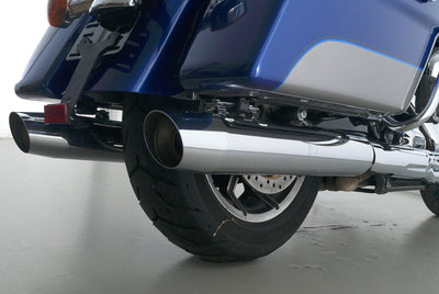 HARLEY DAVIDSON ROAD KING