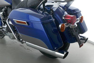 HARLEY DAVIDSON ROAD KING