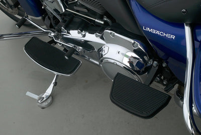 HARLEY DAVIDSON ROAD KING