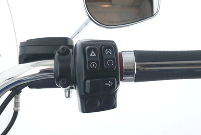 HARLEY DAVIDSON ROAD KING
